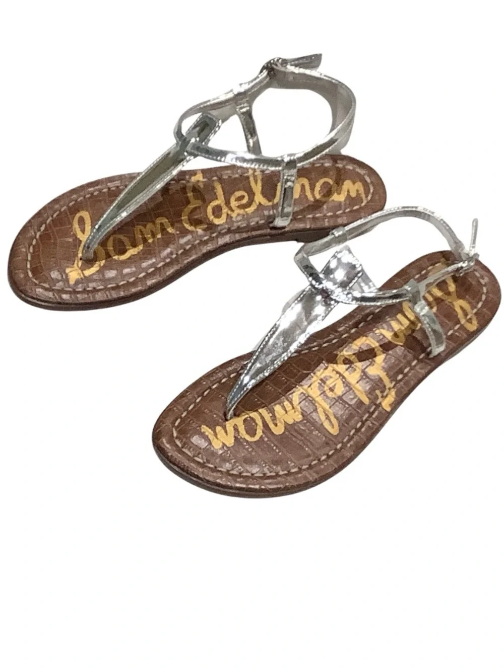 Sam Edelman Gigi Thong Sandals